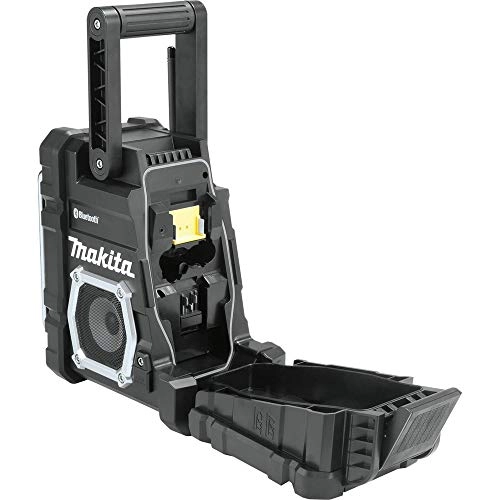 XRM06B - Job Site Radio