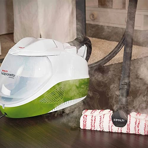 Vaporetto Lecoaspira Fav80_Turbo Intelligence - 6 bar 1.8 Liters