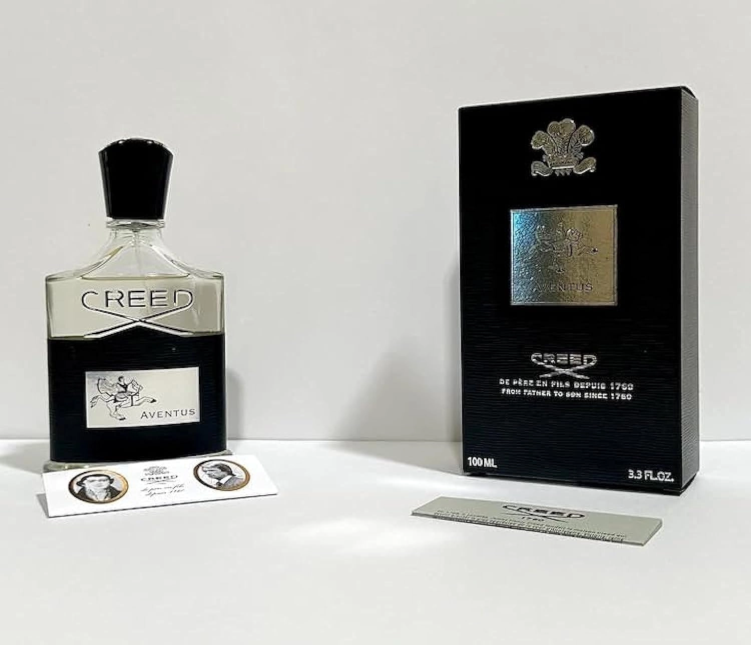 Aventus Eau de Parfum 100ml