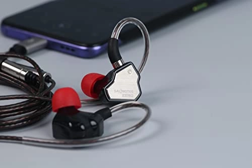 Salnotes Zero Wired Earbud