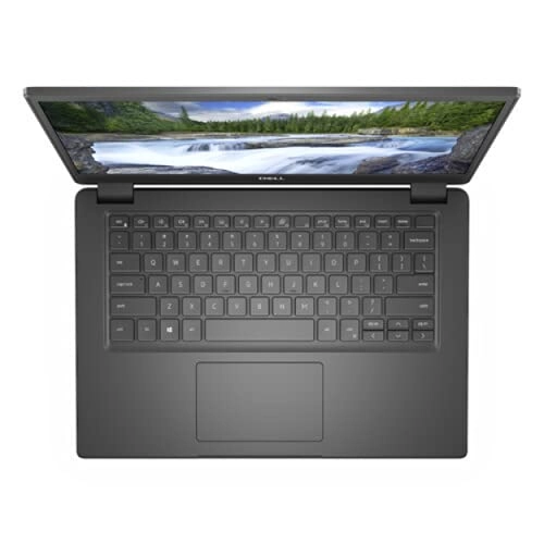 Latitude 3410 - 14'' Core i5 8GB DDR4 500GB HDD