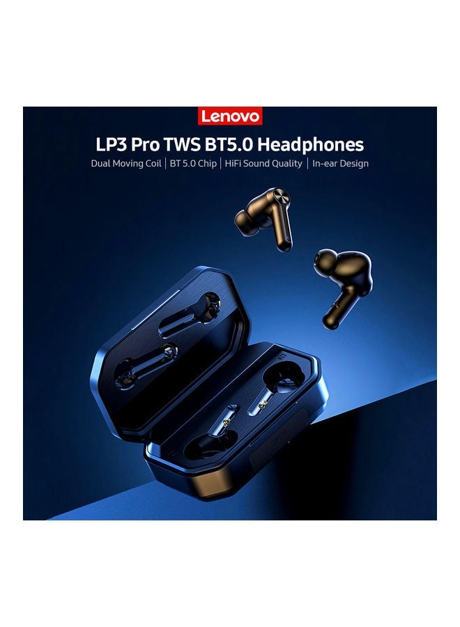 LP3 Wireless Headphone