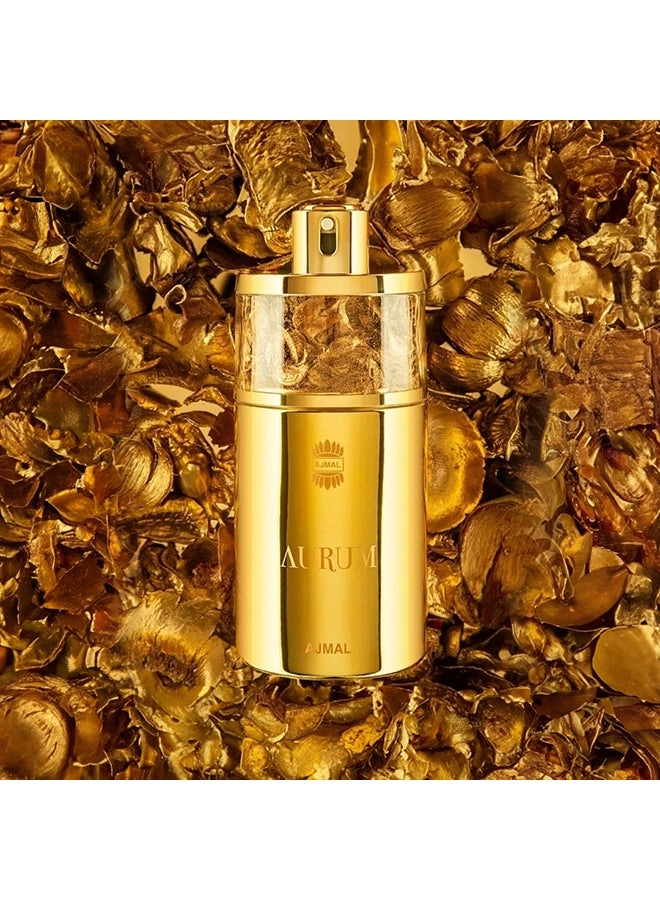 Aurum Eau de Parfum 75 ml