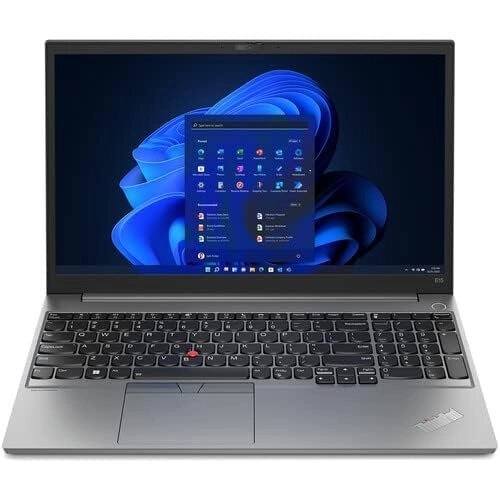 ThinkPad E15 - 15.6'' Core i5-1235U 16GB DDR4 512GB SSD