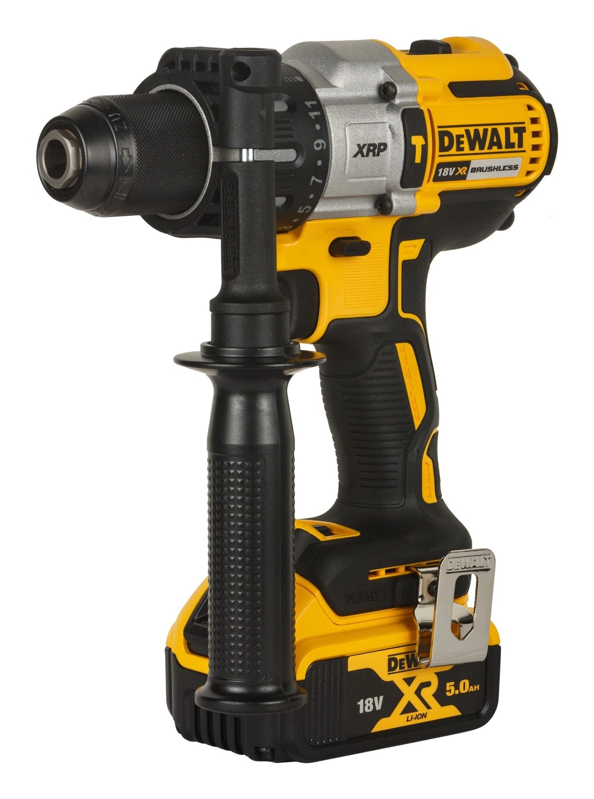 Impact Driver