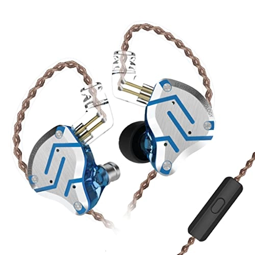 ZS10 Pro Wired Earbud