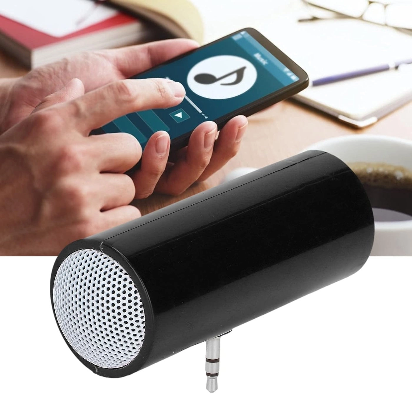Mini Speaker