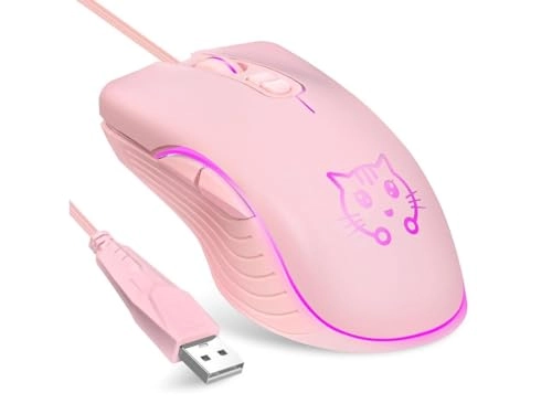 Gaming Mouse - USB
