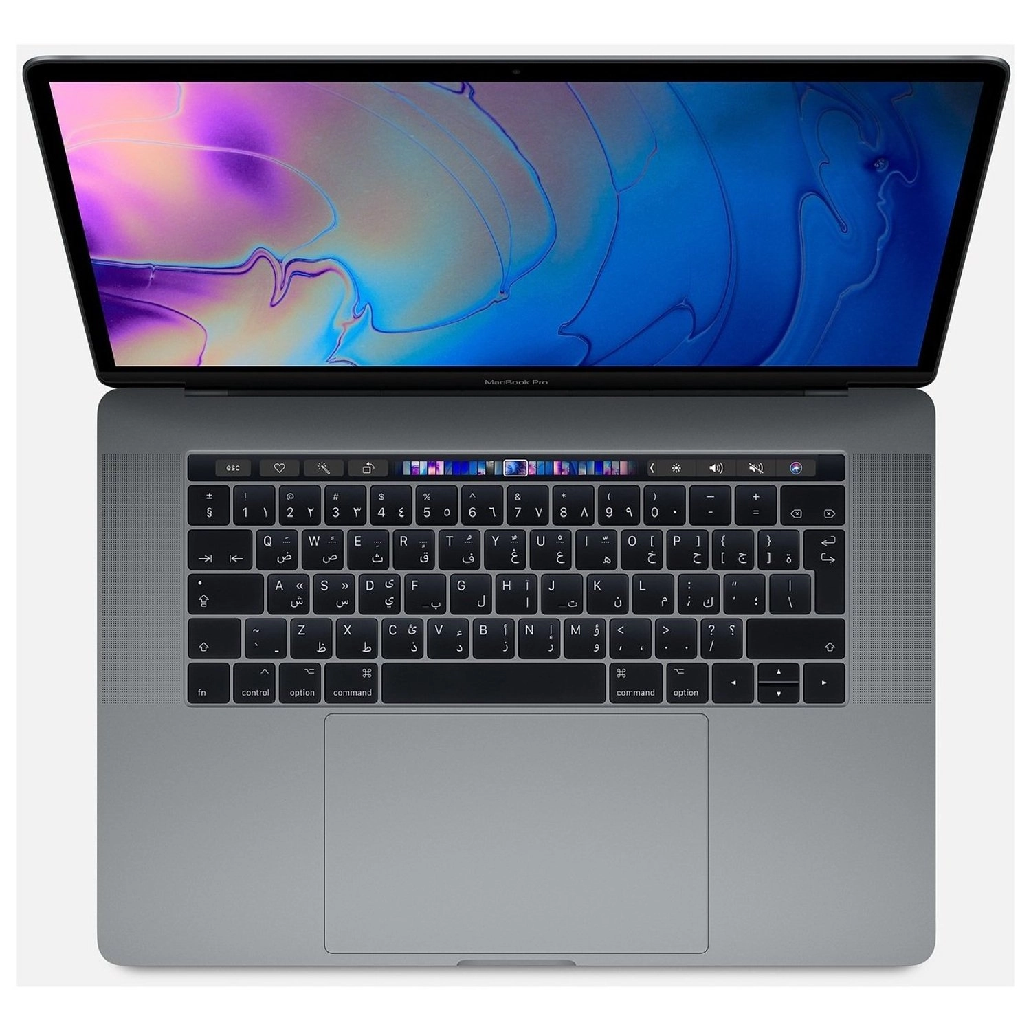MacBook Pro MV932B/A 2019 - 15.4'' Core i9 16GB DDR4 512GB SSD