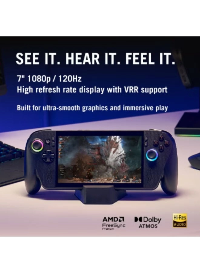 ROG Ally X - 1TB