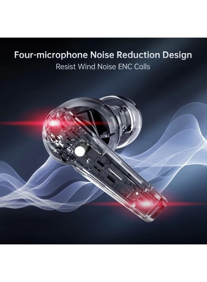 TH60 Wireless Earbud