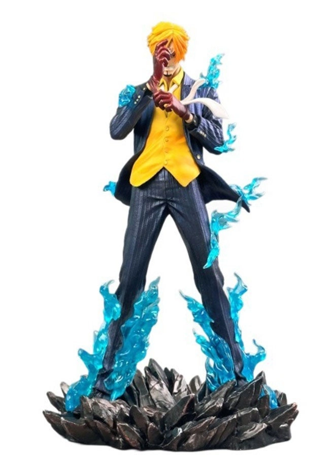 halamodo Sanji - One Piece (22.5 cm)
