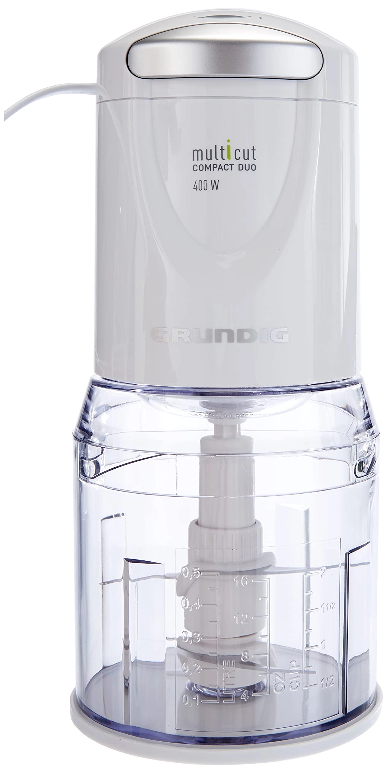 Grundig MM 5150 - 0.5 Liters AC adapter