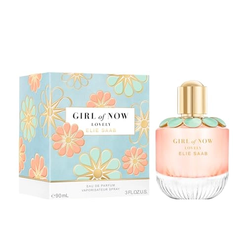 Girl Of Now Lovely Eau de Parfum - 90ml