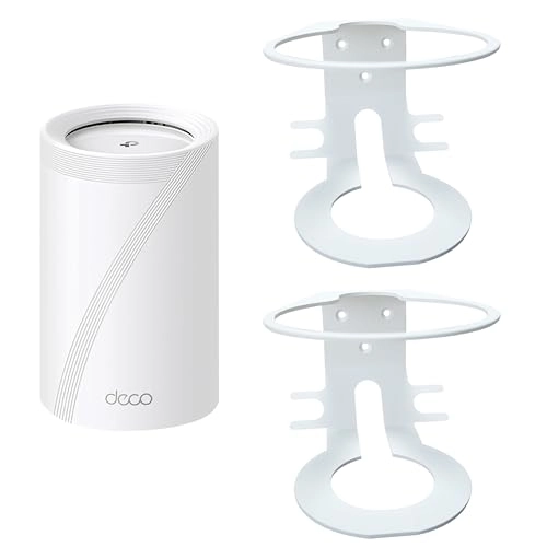 Metal Wall Mount Bracket - 2Pack Fits BE63/ BE65/BE10000/BE11000