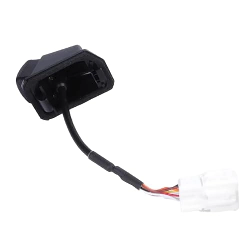 Parking Assist Camera - Wire