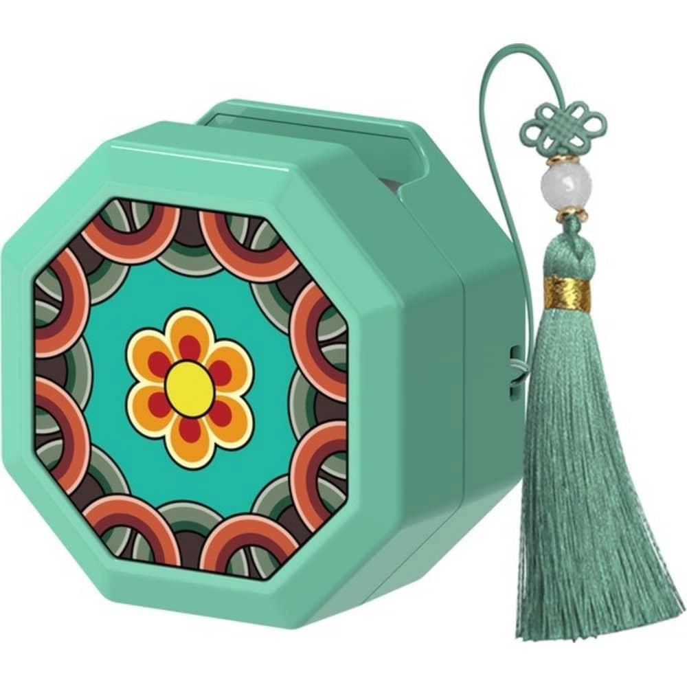 Magnet Stand Case for Galaxy Buds4