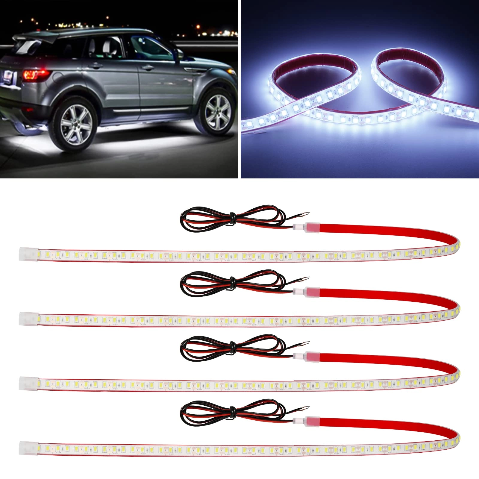 Led Strip Lights - 24inch