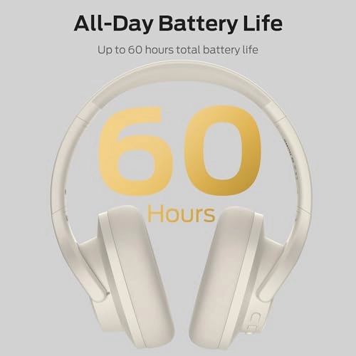 Mission 200 Wireless Headphone