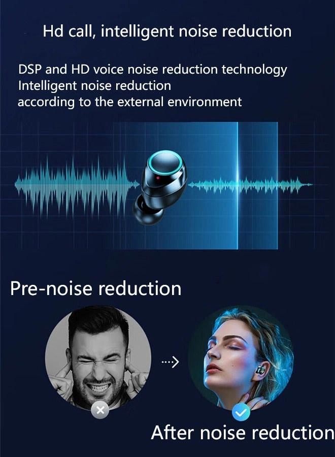 X10 Wireless Earbud
