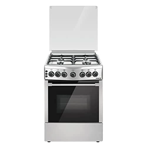 U6066FSSPTN10 GAS Cooker