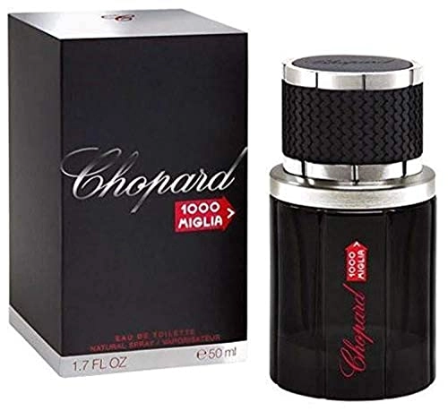 1000 Miglia Eau de Toilette 50ml