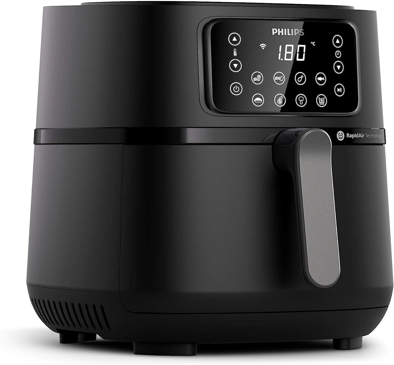 Gulf Electronics Company Airfryer 5000 Series XXL HD9285/93