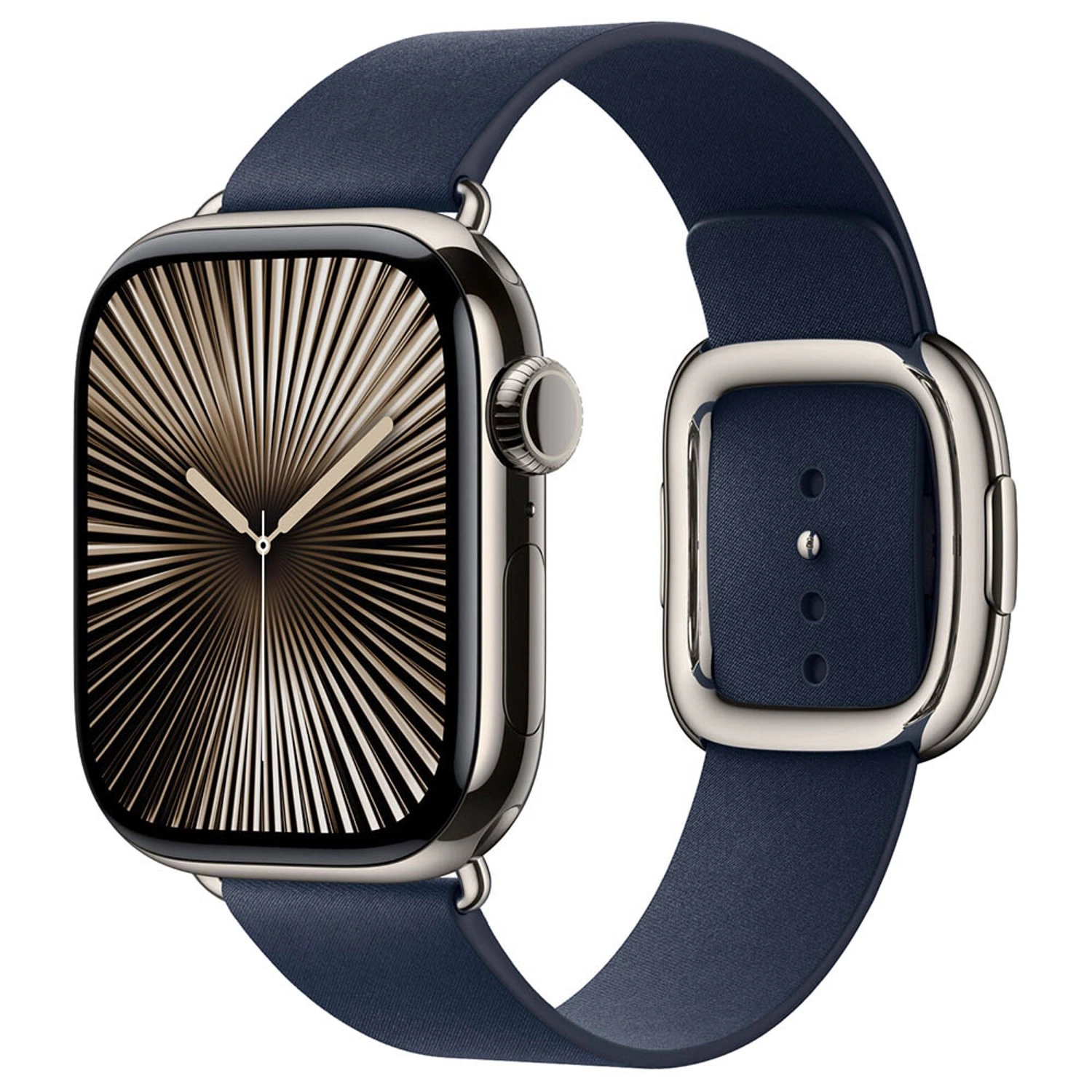 Modern Watch Buckle for Apple Watch - 42mm