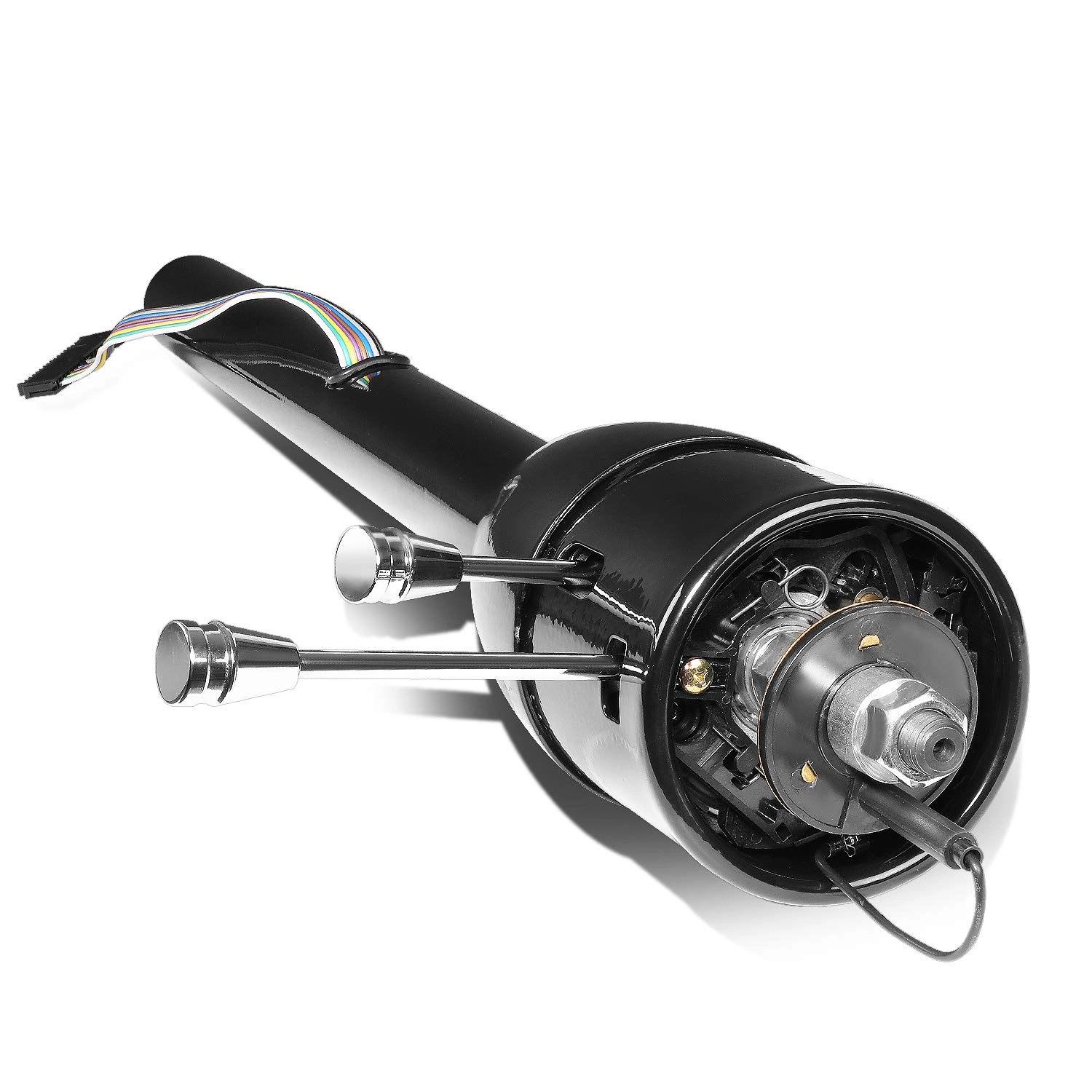 auto dynasty Hot Rod Steering Column - Chevy GM 55-59