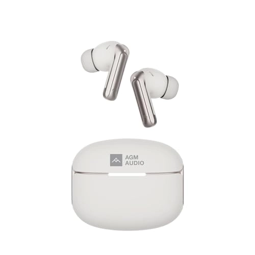 BUDS 8 Wireless Earbud