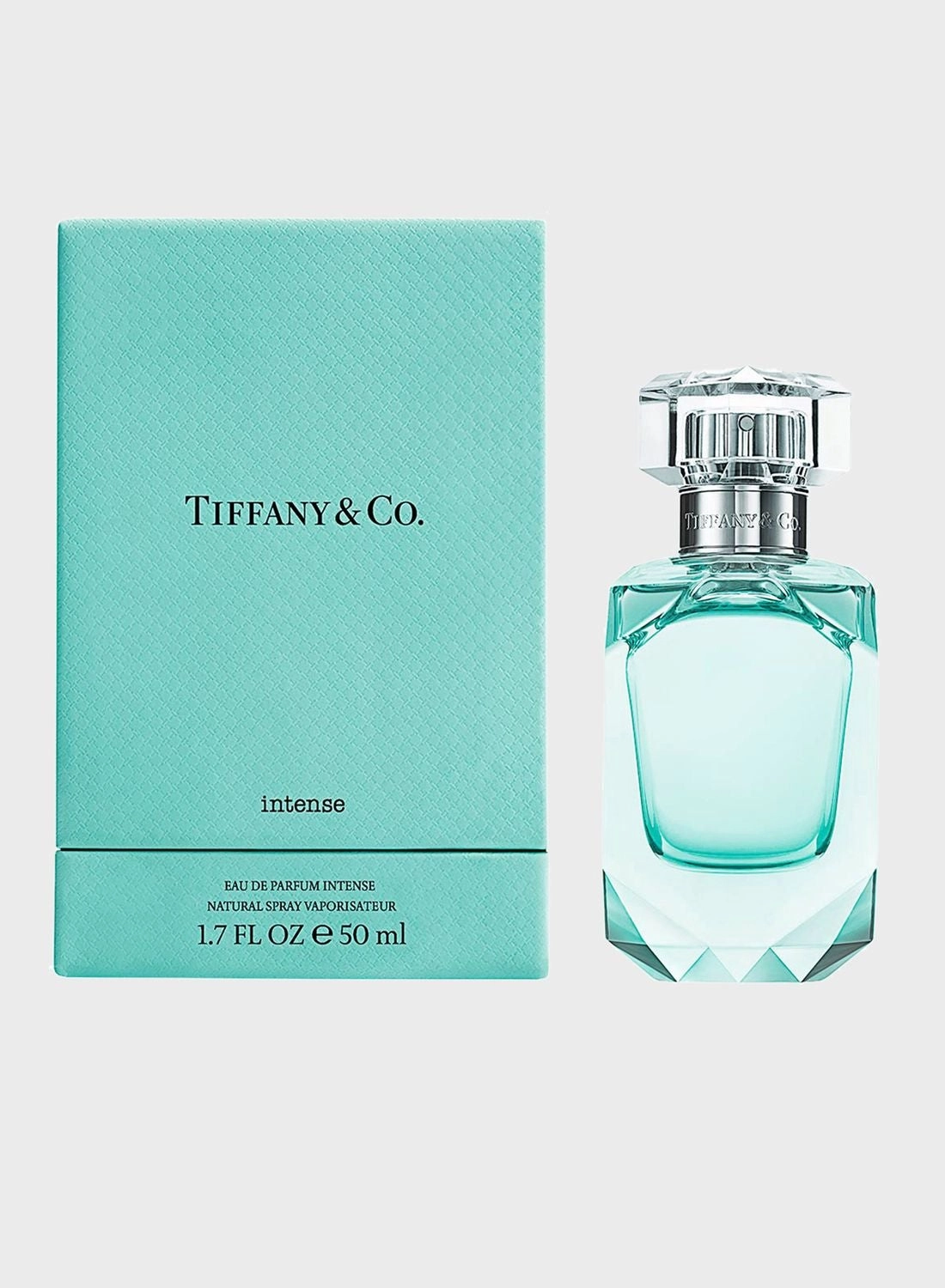 Rose Gold Intense - Eau de Parfum 50ml
