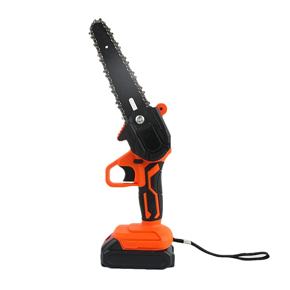 H-BEI Electric Chainsaw - 6-inch 88V