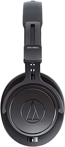 ATH-M60X - Wired Headphone