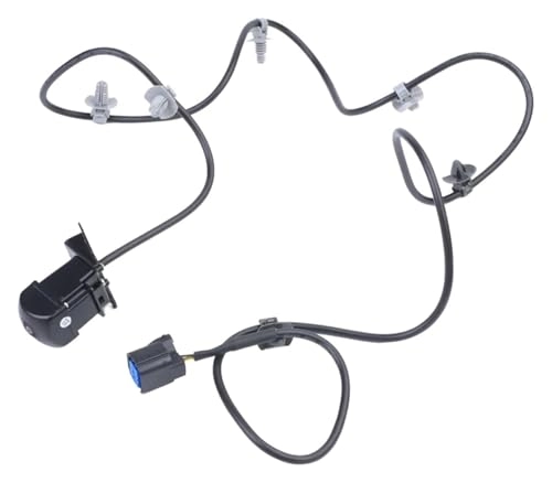 Rear View Camera - For Kia For Optima 2016 2017 2018