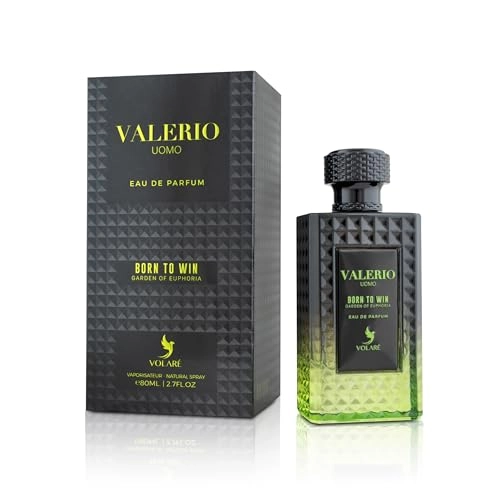 Garden of Euphoria Eau de Parfum 100 ml