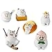 Loulou Piggy Cat Series2 - 15 yr(s) 1 piece(s)