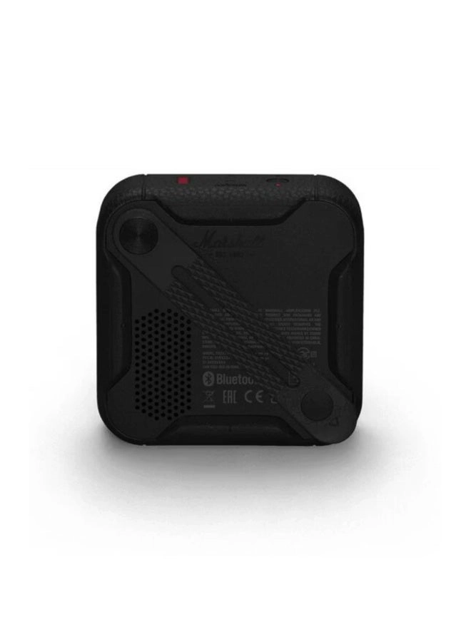 WILLEN II - Bluetooth Speaker