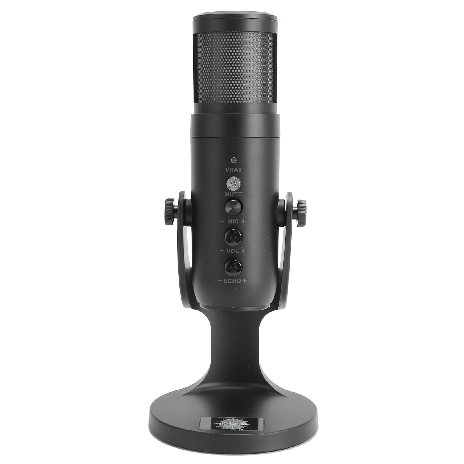 42urt53fwm USB Microphone