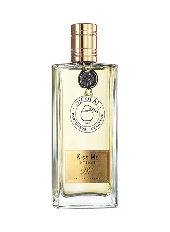 Kiss Me Intense - Eau de Parfum 100ml