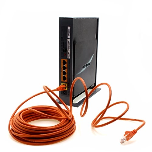 CAT 6 patch cable - 0.25 m