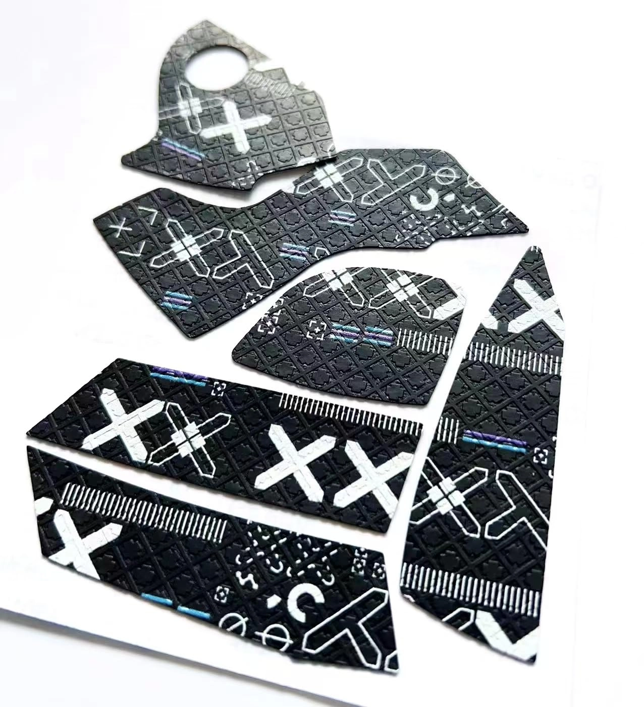 Mouse Anti-Slip Grip Tape - USB