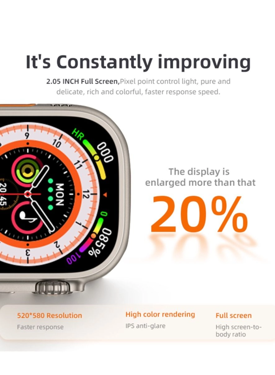 ZW8 Ultra Max Aluminium