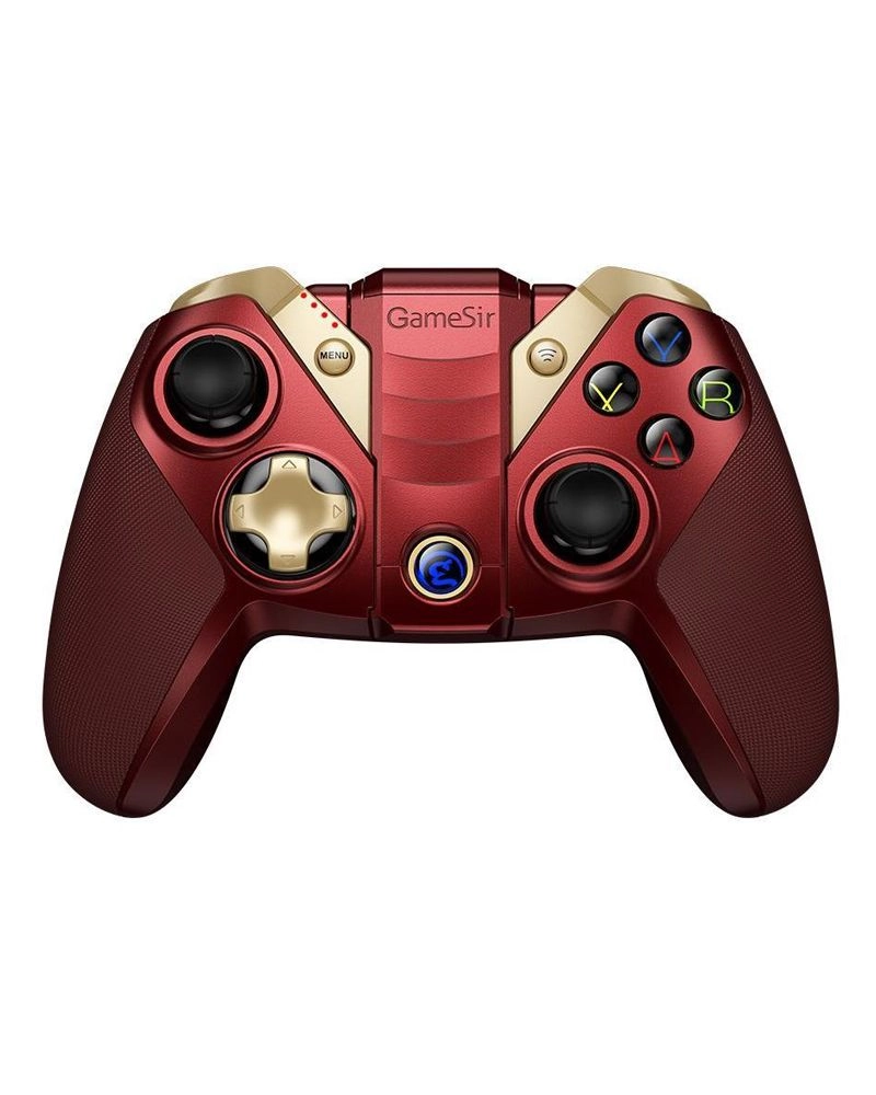 GameSir M2 - Red