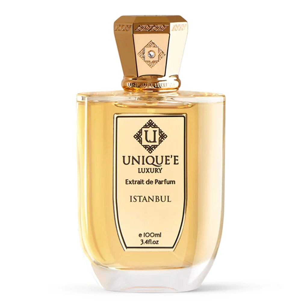 UNIQUE'E LUXURY Istanbul Extrait De Parfum - 100ml