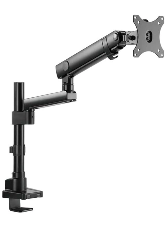 Single Monitor Desk Mount - 1 32 Inch