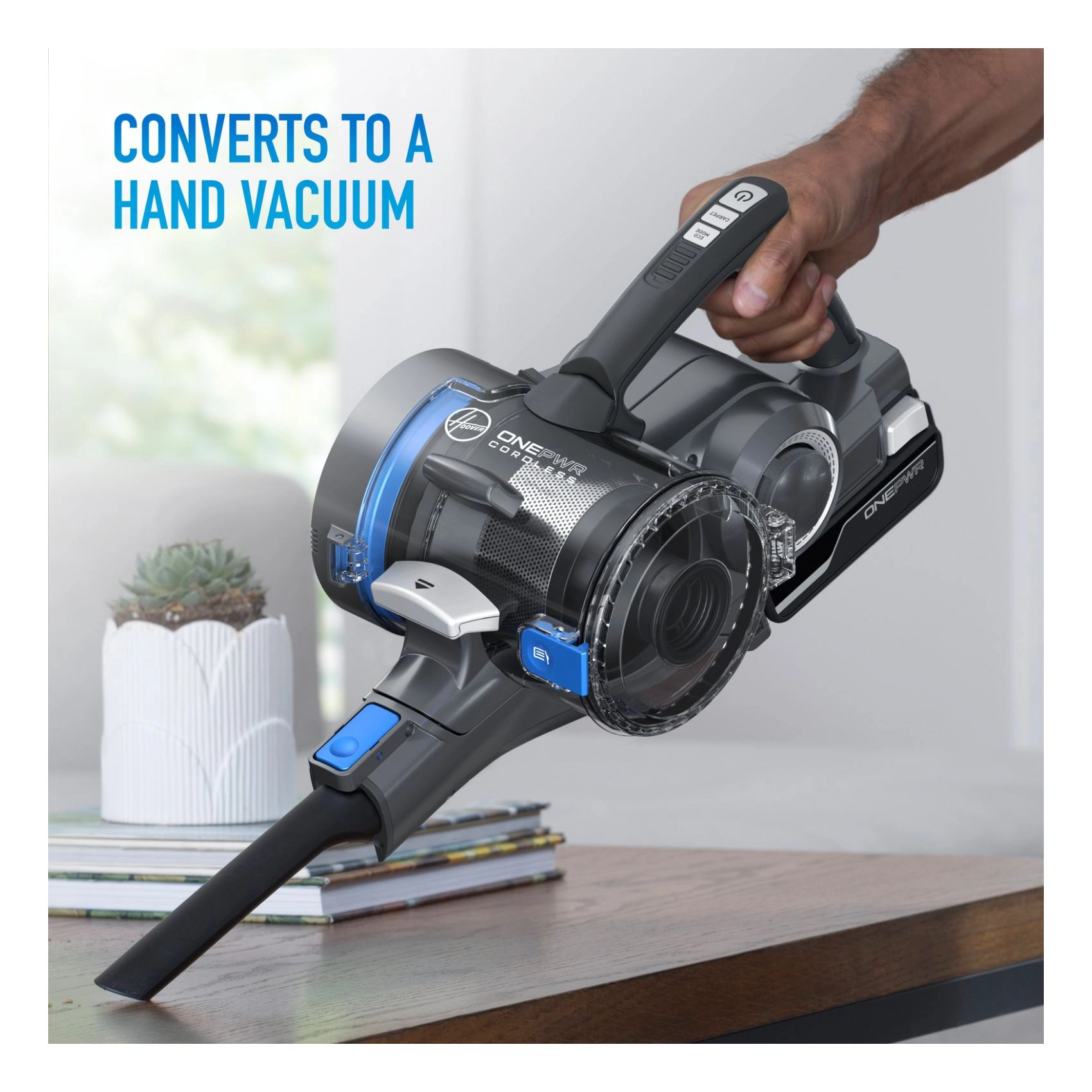 CLSV-VPME - carpets and hard floors 40 minutes