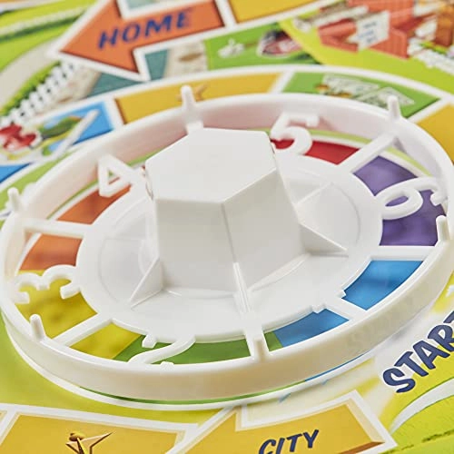 The Game of Life Junior