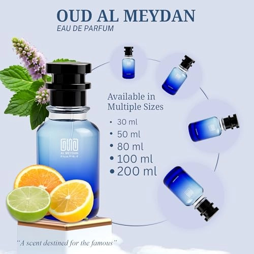 Blacckk Havvaas - 50 ML