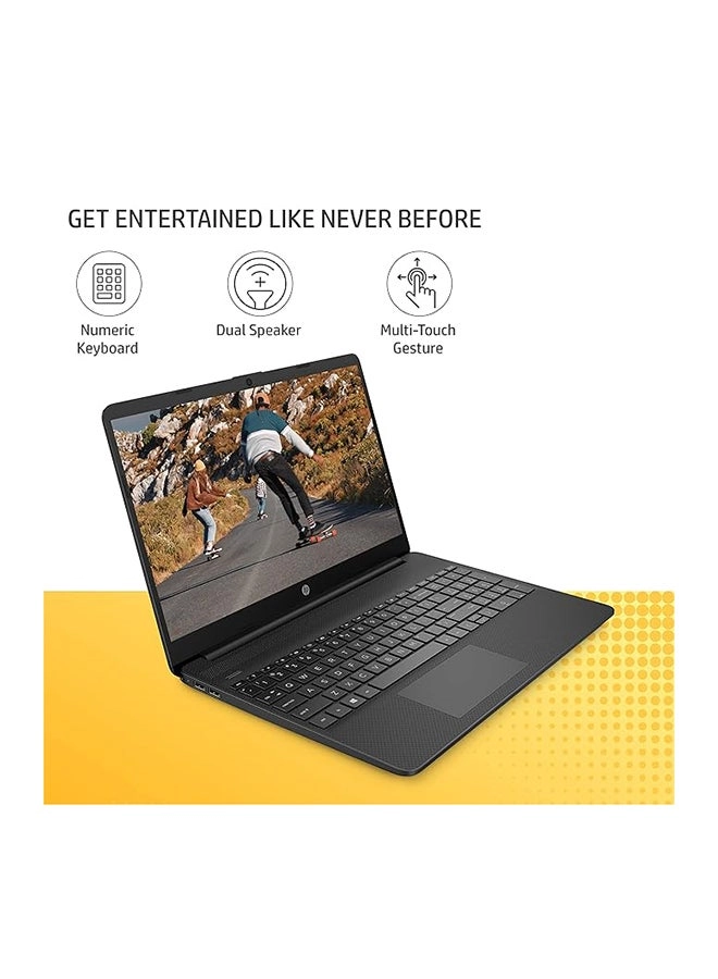 FQ Series 15s-fq2670TU - 15.6'' Core i3-1115G4 8GB DDR4 256GB SSD