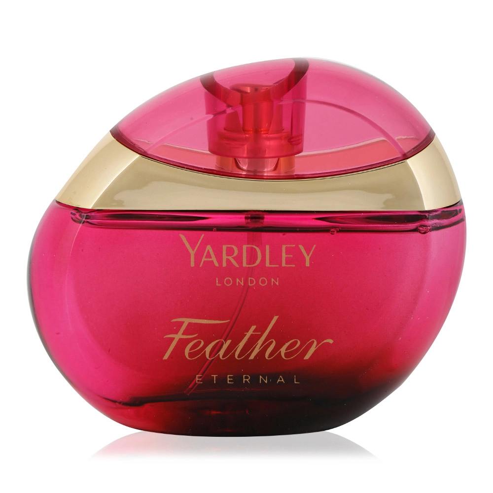 Feather Eternal Eau de Parfum 100 ml